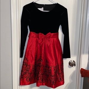 Christmas dress!